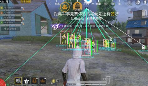 和平精英昭君辅助怎么用（和平精英里面的辅助瞄准怎么用）